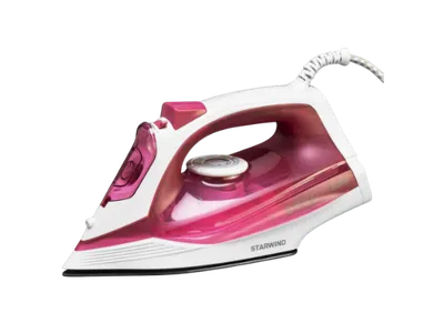 Iron StarWind SIR2285 2200W