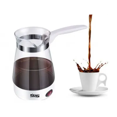 Coffee maker DSP KA3037