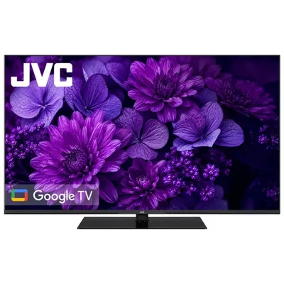 TV JVC LT-43VGQ8200