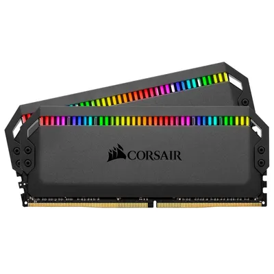 RAM kit Corsair Dominator Platinum RGB DDR4 Kit