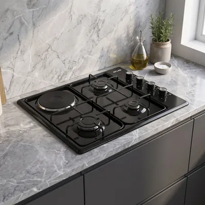 Hob ATLAS I-15A