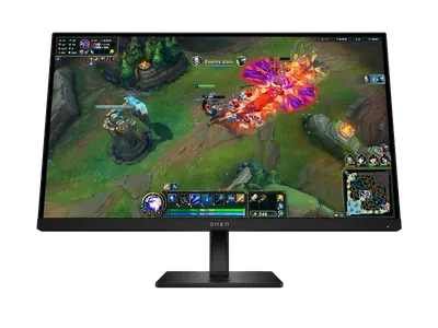 Monitor HP OMEN 27q G2