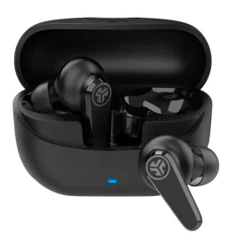 True wireless earbuds Jlab Go Pods ANC IEUEBGOPODSRBLK124