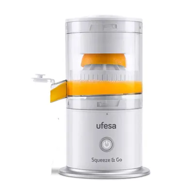 Juicer Ufesa Squeeze go