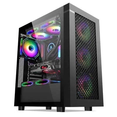 i7 12700K