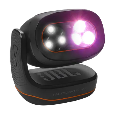 PartyLight Beam