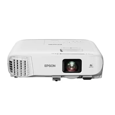 3LCD projector Epson EB-FH06 Full HD 1080p 1920 x 1080 to WUXGA 1920 x 1200