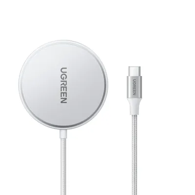 Magnetic wireless charger Ugreen 35565 15W