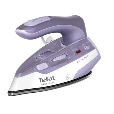 DB1612E0 Travel Iron