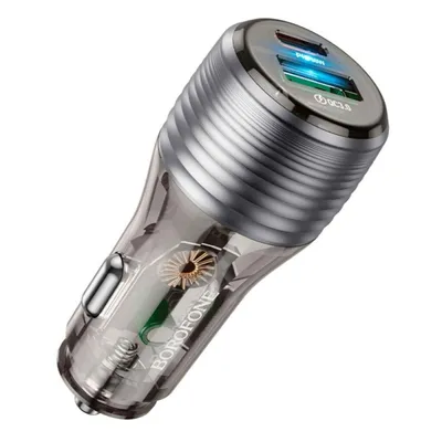Phone charger Borofone BZ30 30W