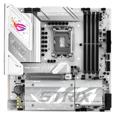 ROG STRIX B860-G GAMING WiFi 1851 ready 1JF0