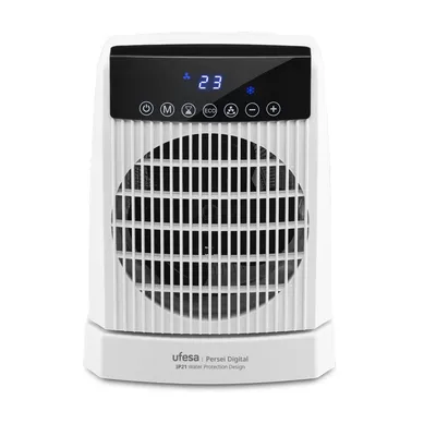 Heater Ufesa PERSEI DIGITAL