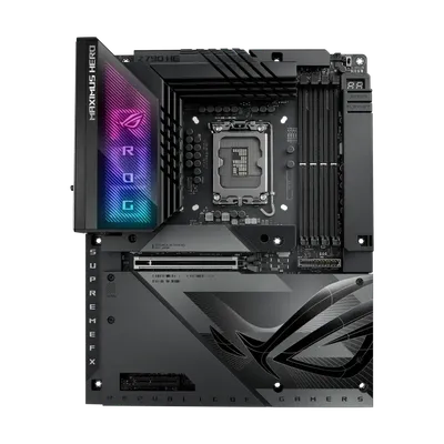 Motherboard ASUS ROG MAXIMUS Z790 HERO BTF