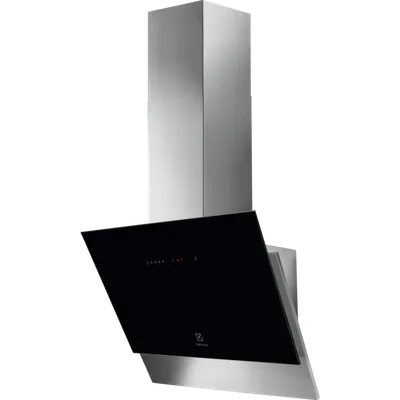 LFV616Y Decorative cooker hood