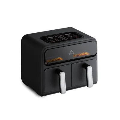 Air fryer Evvoli EVKA-AF9009T