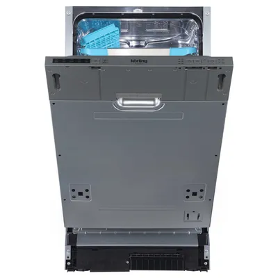 Built-in dishwasher Korting KDI 45140 45 cm