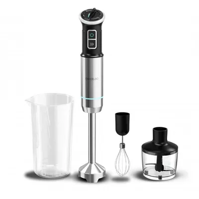 Blender Cecotec POWER NEUTRON 1100MAX &CRUSH