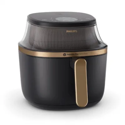 Air fryer Philips 6.2L NA332 09