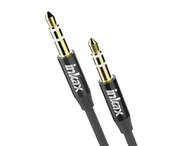 Աուդիո մալուխ INKAX AUDIO AL-06 BK 50819