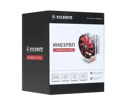 M403 Pro