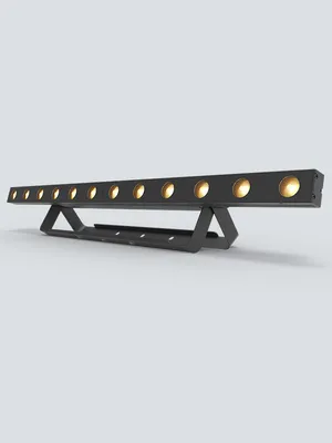 Linear LED light Chauvet Colorband Q3BT ILS Led Linear Light
