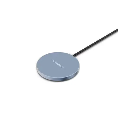 Magnetic wireless charger Powerology Elero