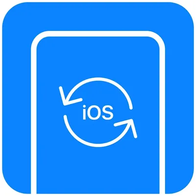 Update iOS to the latest version without saving data