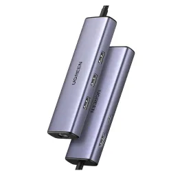Multifunctional Adapter UGREEN USB-C 15598