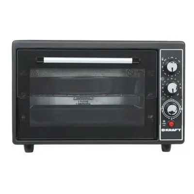 Oven Kraft KF-MO 3802 KBL