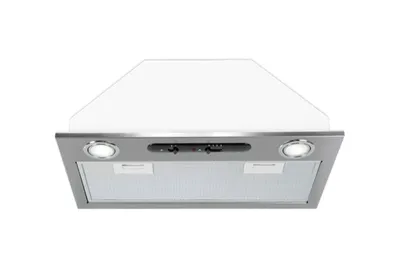 Built-in hood ELIKOR VREZNOY BLOK 52N400 stainless steel