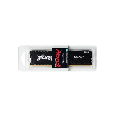 FURY BEAST KF432C16BB 32 DDR4 3200MHz