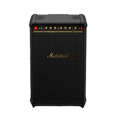 Party speaker Marshall Bromley 750 Party Speaker & Brass