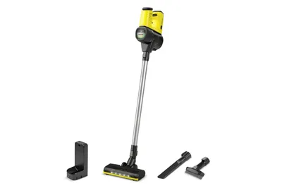 Vacuum cleaner Kärcher VC 6 CORDLESS OUR FAMILY