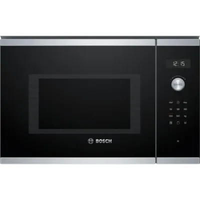 Built-in microwave stoves bel554MS0: