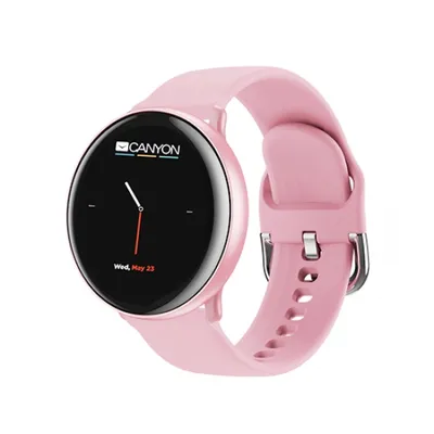 Canyon Smart Watch Marzipan CNS-SW75PP