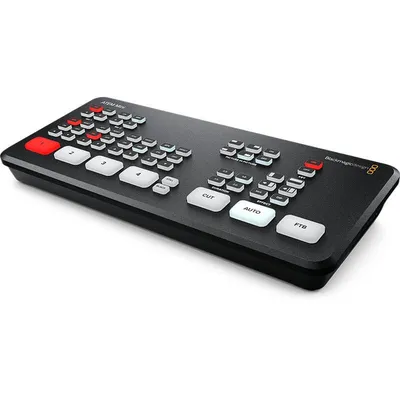 Video switcher Blackmagic Design ATEM Mini Switcher