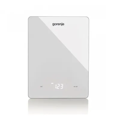 Scale GORENJE KT10LBW