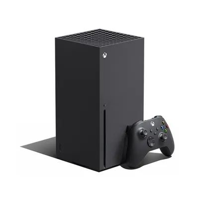 Game console Microsoft Xbox Series X Disc Drive
