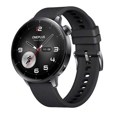 Smart watch Watch 3 43mm OPWE242 Steel 5491100428