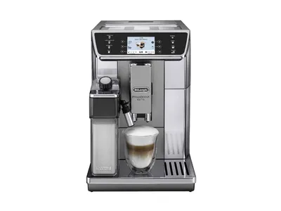 Coffee machines automatic DELONGHI PRIMADONNA ELIT ECAM650.55.MS