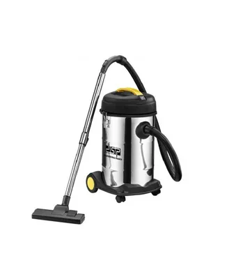 Vacuum cleaner DSP KD2004