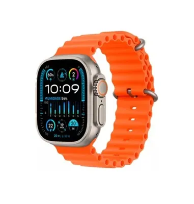 Microwear Ultra Case 49m