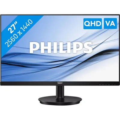 Monitor Philips 275V8LA 00 2K