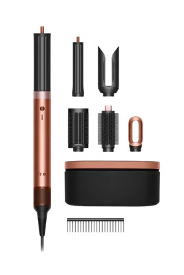 Airwrap Co-anda2x™ HS09 multi-styler Straight+Wavy
