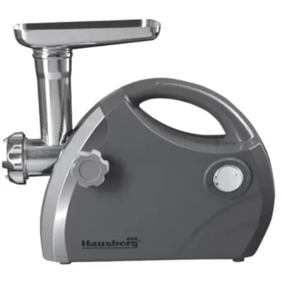 Meat grinder Hausberg HB-3430GR