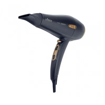 Hair dryer UFESA SC8460