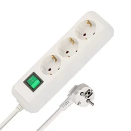 Extension lead Brennenstuhl Eco-Line 1.5m 4007123249343