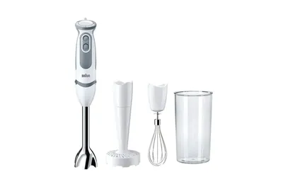 BRAUN MQ5207WH