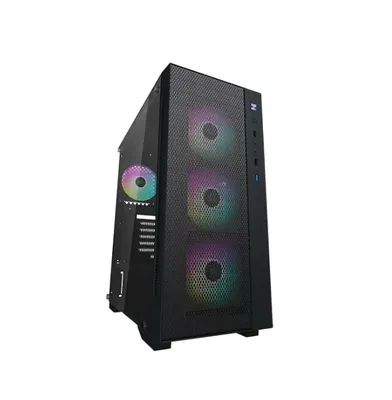 DeepCool MATREXX 55 V3 MID Towerw o PSU ATX