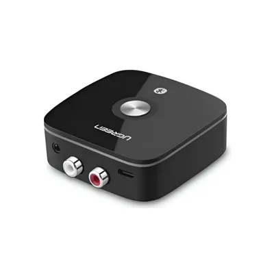 Wireless Bluetooth audio receiver UGREEN Wireless Bluetooth Audio Receiver 5.1 with 3.5 mm and 2RCA Adapter 40759